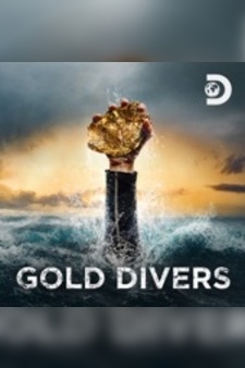 Gold Divers