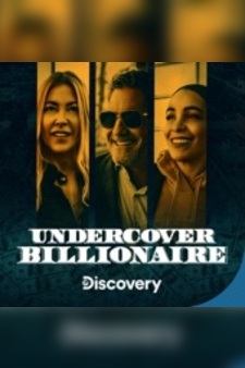 Undercover Billionaire