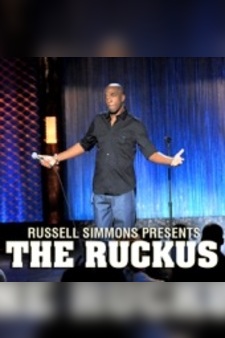 Russell Simmons Presents: The Ruckus