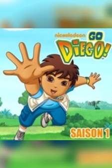 Go Diego !