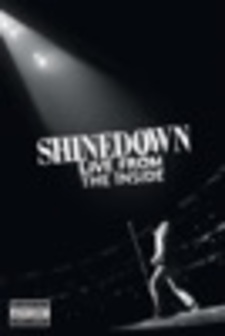 Shinedown: Live from the Inside