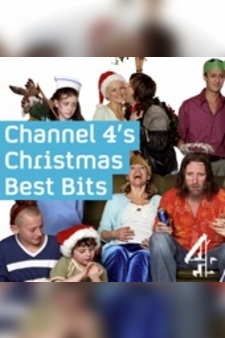 Channel 4’s Christmas Best Bits