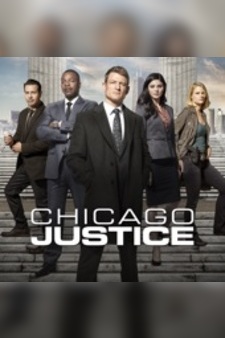 Chicago Justice