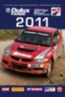 British Rally Championship Review 2011