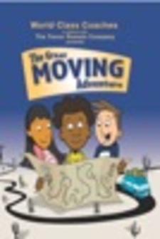 The Great Moving Adventure