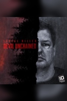 Serial Killer The Devil Unchained