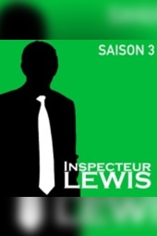 Inspecteur Lewis