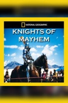 Knights of Mayhem