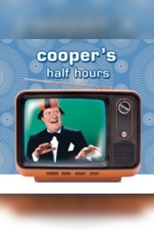 Cooper's Half Hours