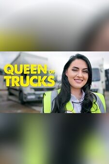 Queen of Trucks