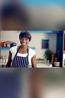 Lorraine Pascale: How to Be a Better Coo...