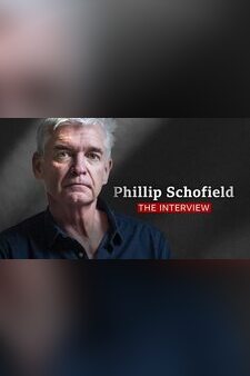 Phillip Schofield: The Interview