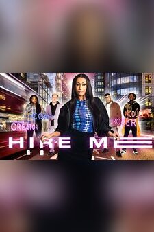 Hire Me: Competing for a Dream Job Categ...