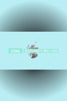 Dana | Scotland’s Wild Side