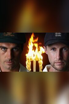 Cricket: The Ashes