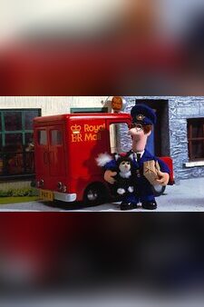 Postman Pat: Special Delivery Service