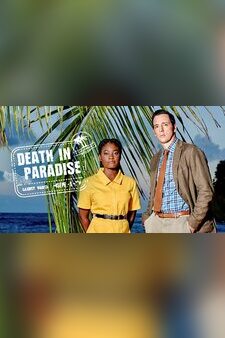 Death in Paradise Category: Crime Drama