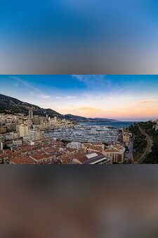 Inside Monaco: Playground of the Rich
