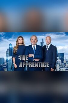 The Apprentice Category: Entertainment