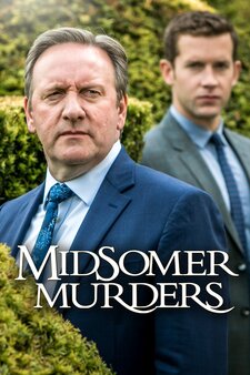 Midsomer Murders