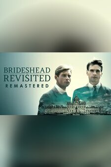 Brideshead Revisited Remastered
