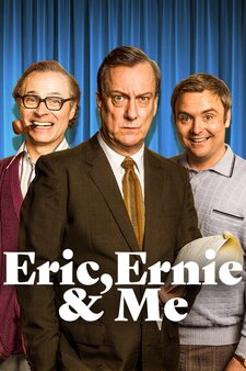 Eric, Ernie, & Me