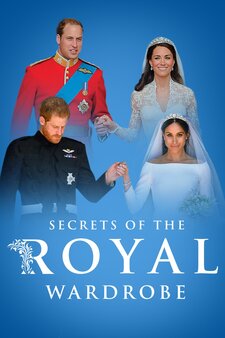 Secrets of the Royal Wardrobe