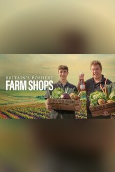 Britain's Poshest Farm Shops