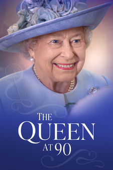 The Queen at 90