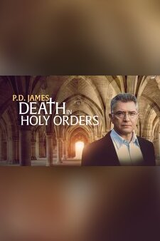 P.D. James: Death In Holy Orders