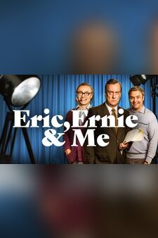 Eric, Ernie, & Me