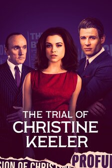 The Trial Of Christine Keeler