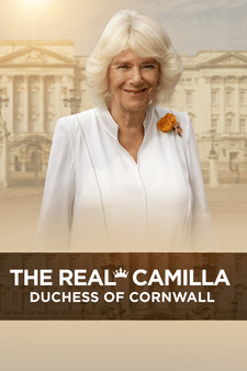 The Real Camilla, Duchess of Cornwall
