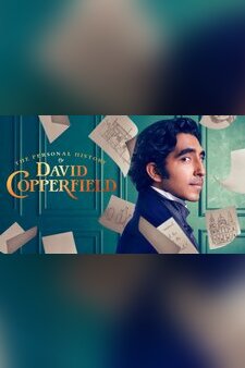 The Personal History of David Copperfiel...