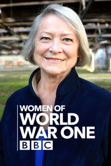 The Women of World War One