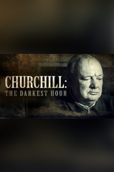 Churchill: The Darkest Hour