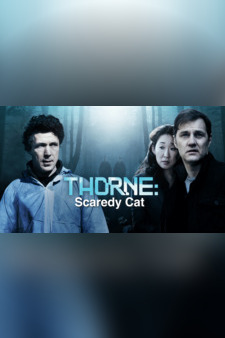 Thorne: Scaredy Cat