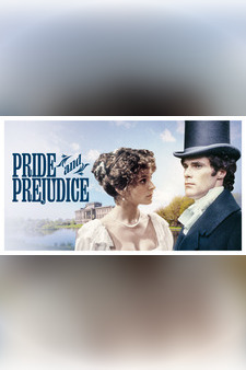 Pride and Prejudice (1980)