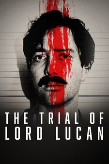 The Trial of Lord Lucan