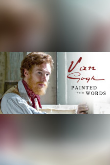 Vincent Van Gogh: Painted with Words