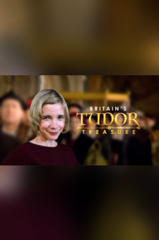 Britain's Tudor Treasure