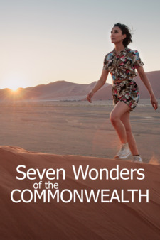 Seven Wonders of the Commonwealth
