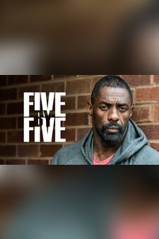 five by five