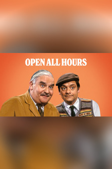 Open All Hours