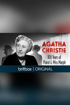 Agatha Christie: 100 Years of Poirot and...