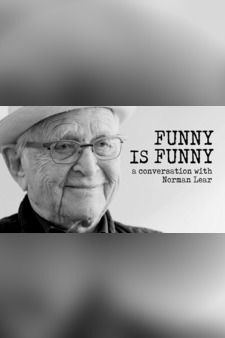 Funny is Funny: A Conversation with Norm...