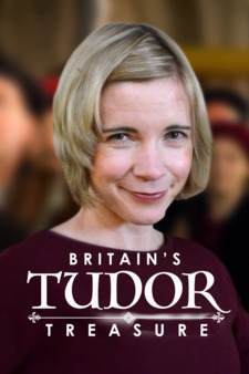 Britain's Tudor Treasure