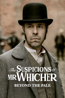The Suspicions of Mr. Whicher: Beyond the Pale