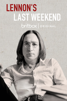 Lennon's Last Weekend