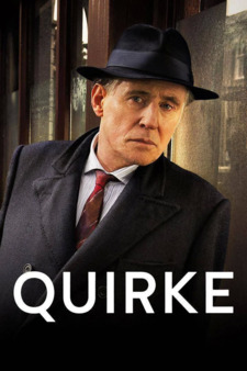 Quirke
